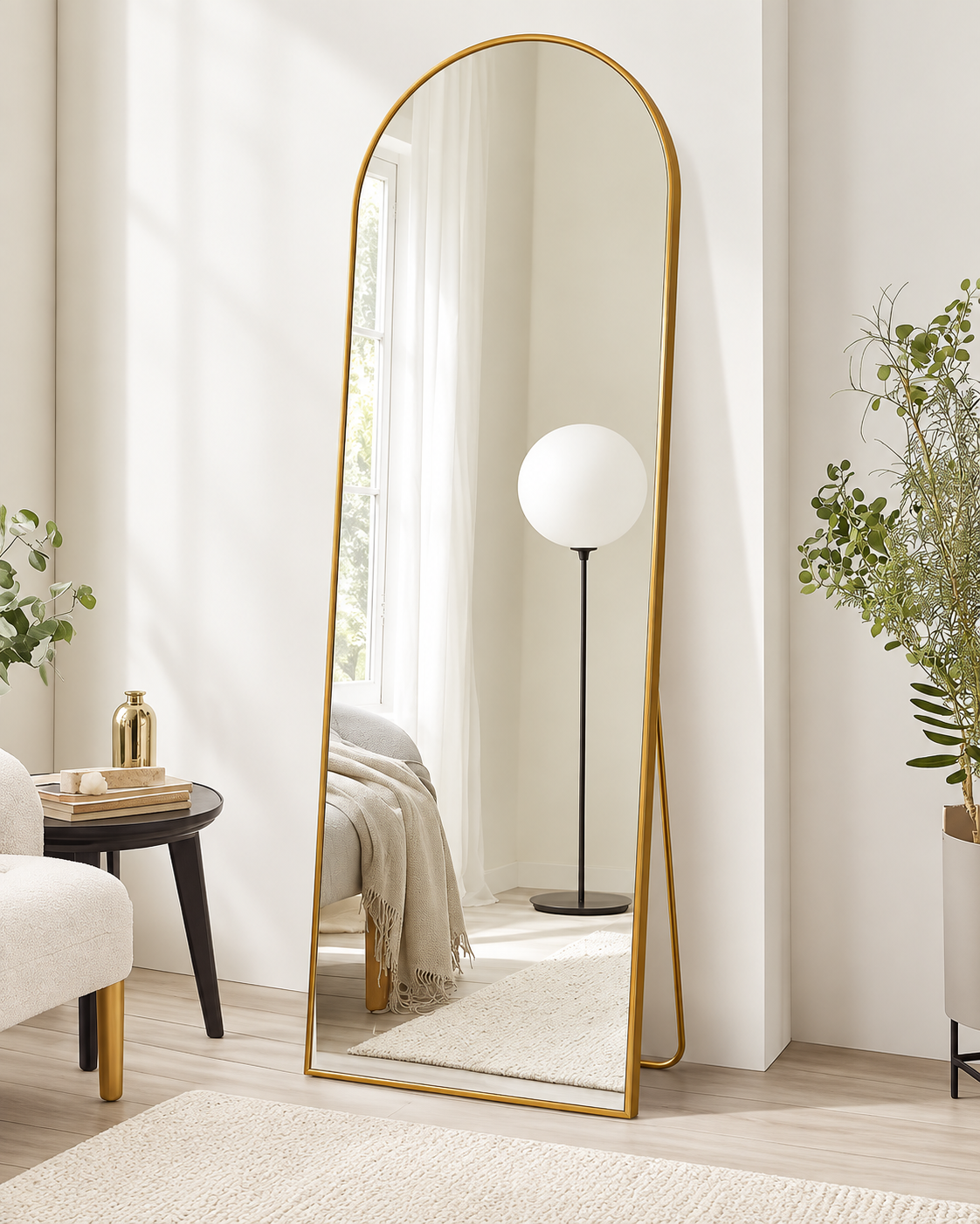 Renvera Maison Full-Length Mirror