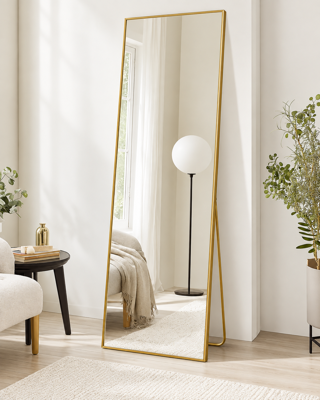 Renvera Maison Full-Length Mirror