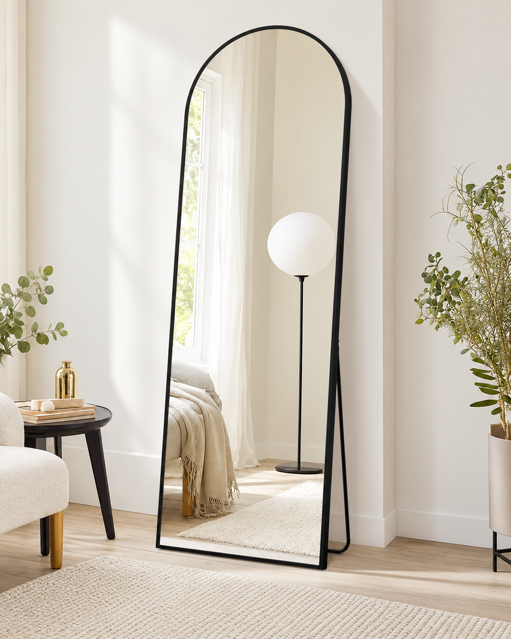 Renvera Maison Full-Length Mirror