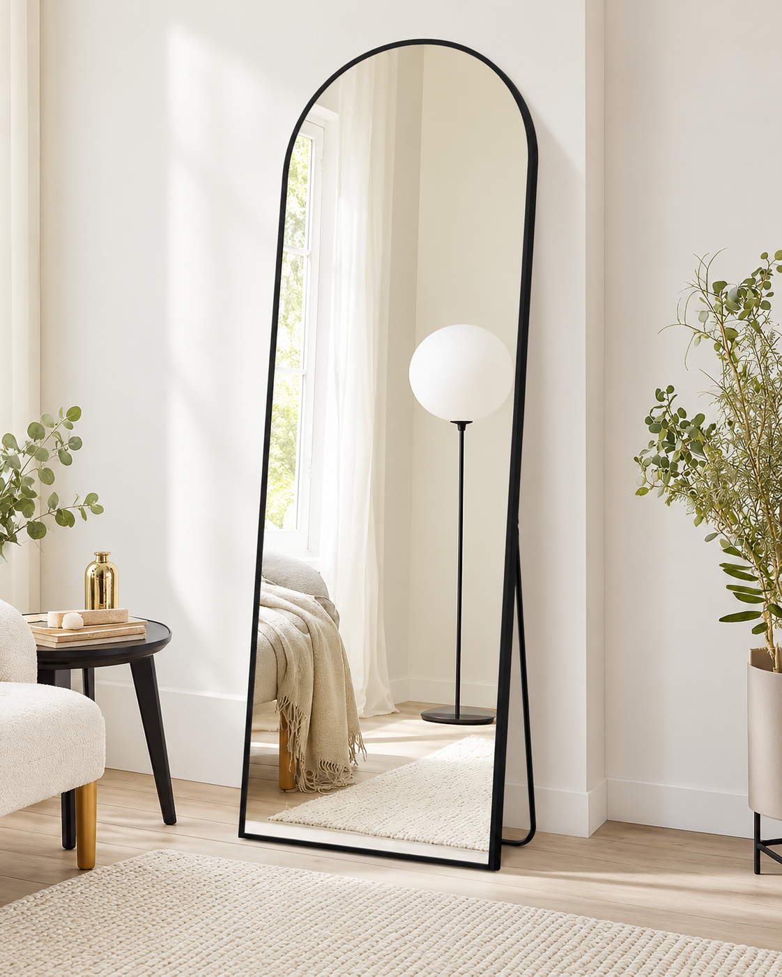 Renvera Maison Full-Length Mirror
