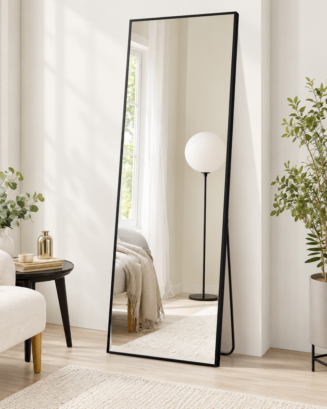 Renvera Maison Full-Length Mirror