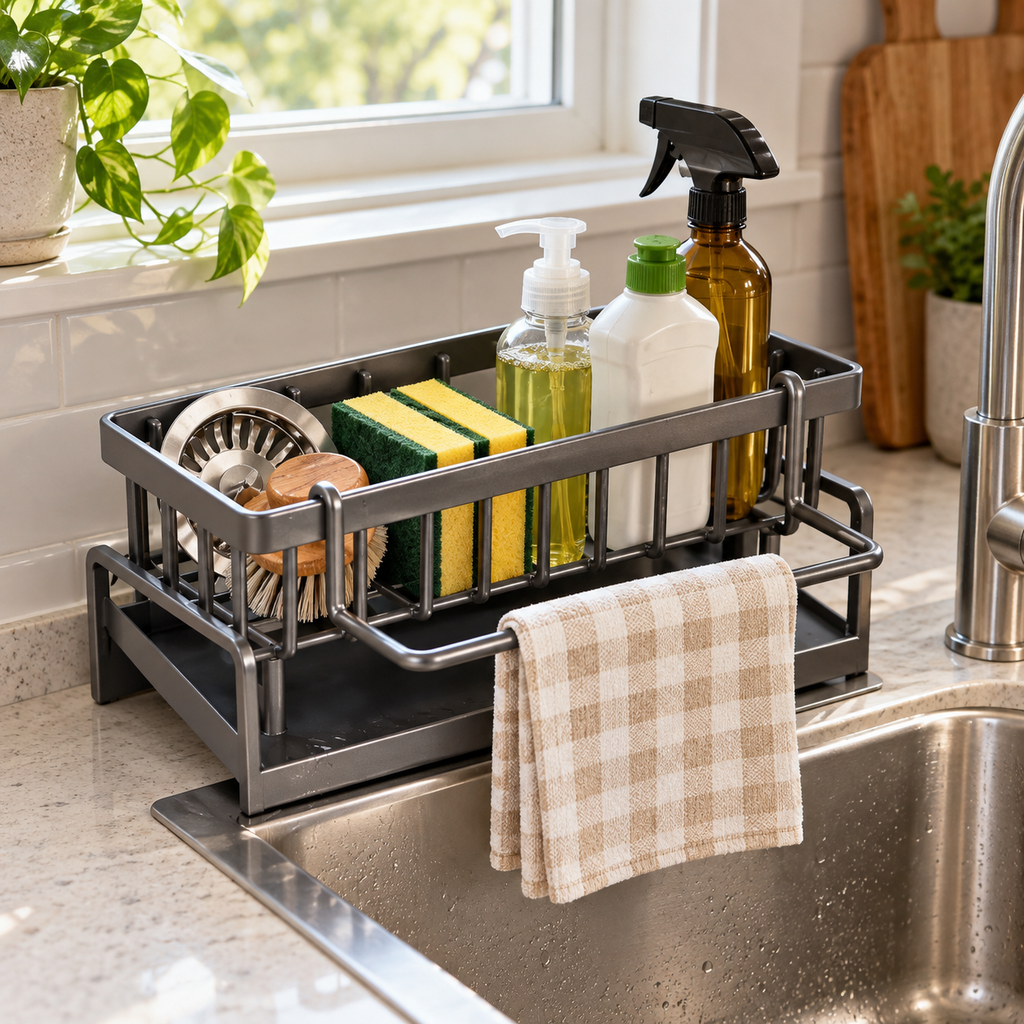 Renvera SinkMate Organizer