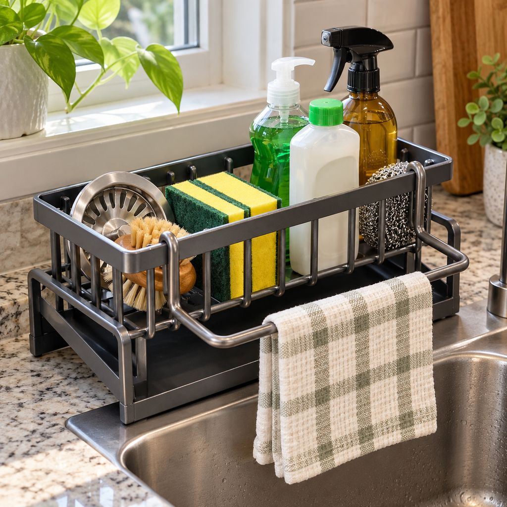 Renvera SinkMate Organizer